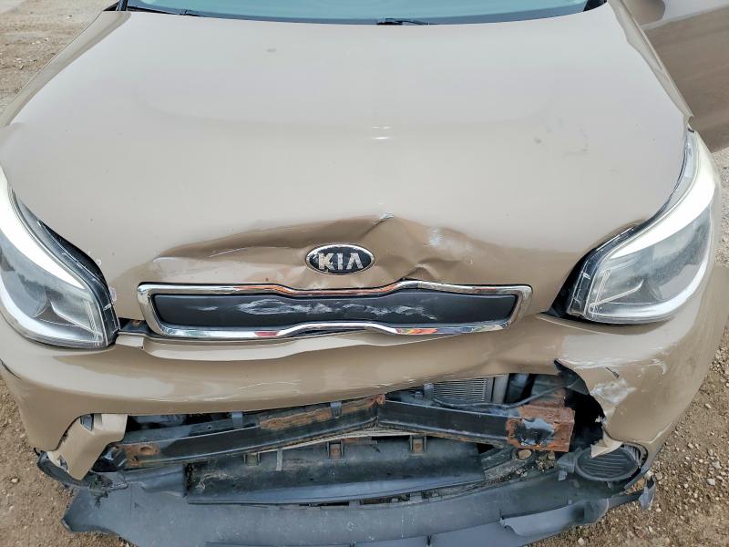 Продаж на аукціоні авто 2014 Kia Soul, vin: KNDJN2A29E7001079, номер лоту: 57320506