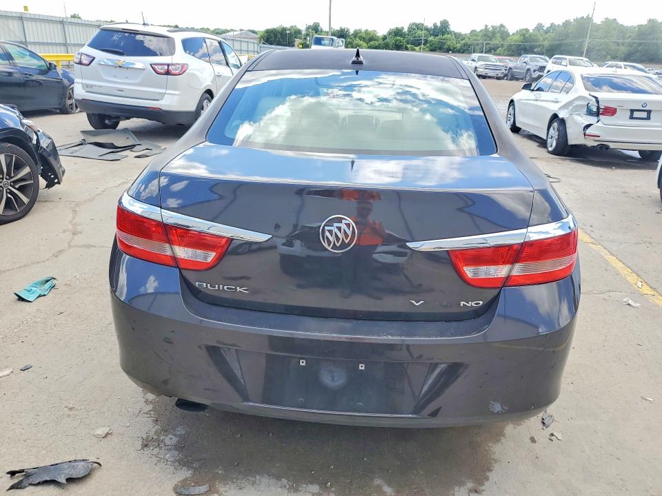 Продажа на аукционе авто 2013 Buick Verano, vin: 1G4PP5SK7D4155953, номер лота: 56038016