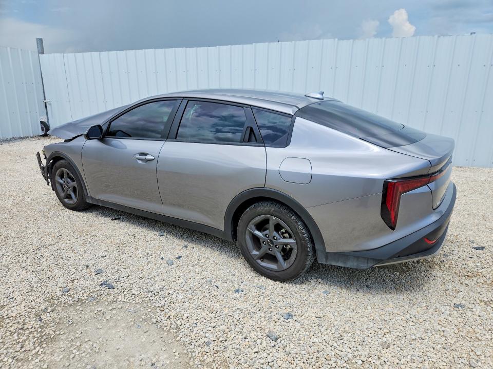 Продажа на аукционе авто 2025 Kia K4, vin: 3KPFT4DE9SE074915, номер лота: 58079056