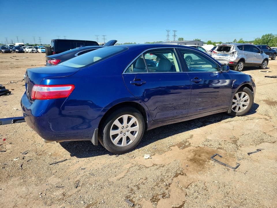 Aukcja sprzedaży 2008 Toyota Camry, vin: 4T1BE46K58U208501, numer aukcji: 56997976