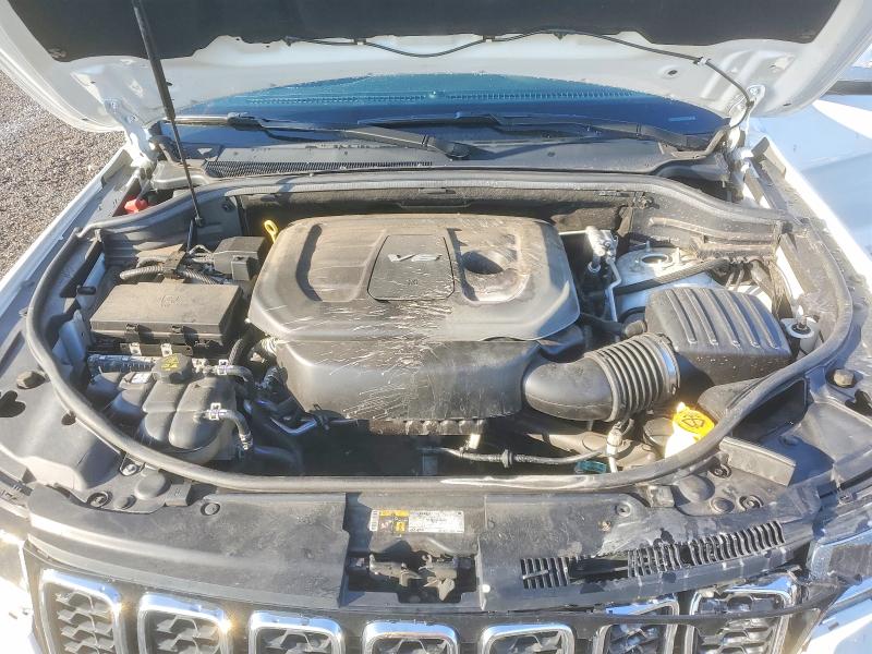 Продажа на аукционе авто 2018 Jeep Grand Cherokee, vin: 1C4RJFBG2JC251605, номер лота: 57020736
