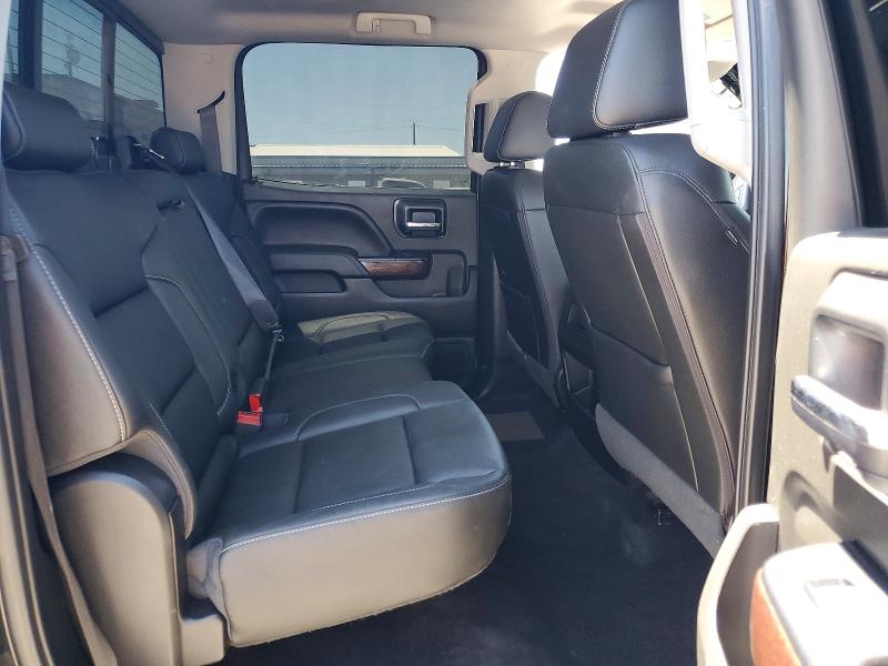 Aukcja sprzedaży 2018 Gmc Sierra, vin: 3GTU2NEJ8JG391762, numer aukcji: 56144346