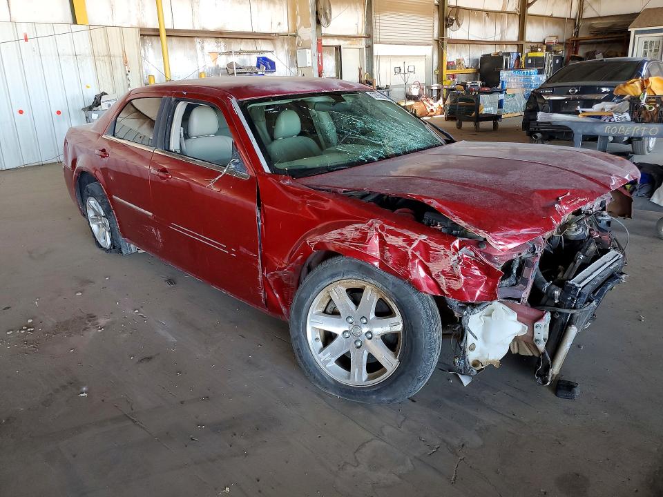 Aukcja sprzedaży 2007 Chrysler 300, vin: 2C3KA53G57H633809, numer aukcji: 57859256