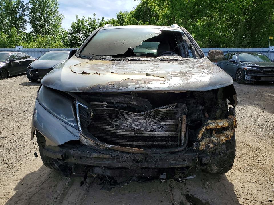 56796386 :رقم المزاد ، 5XYKTCA64EG444147 vin ، 2014 Kia Sorento مزاد بيع