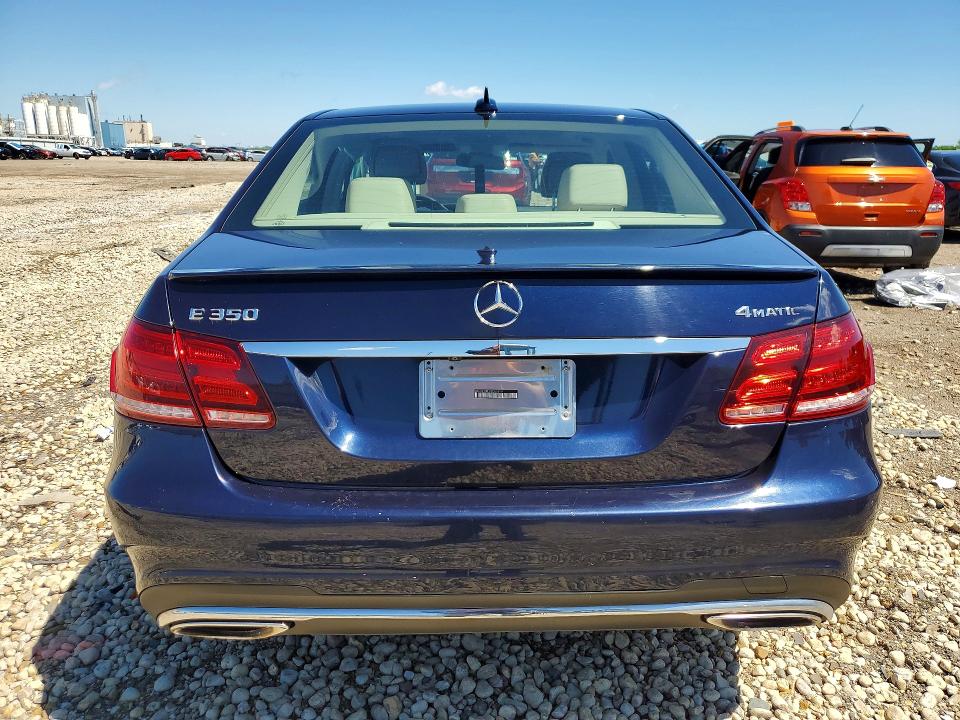 Продажа на аукционе авто 2015 Mercedes-benz E, vin: WDDHF8JB1FB085899, номер лота: 57162166