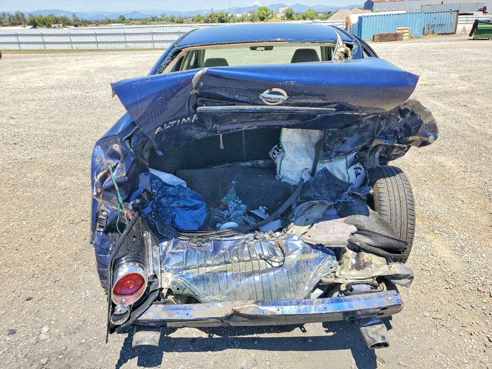 2009 Nissan Altima მანქანა იყიდება აუქციონზე, vin: 1N4AL21E39C130048, აუქციონის ნომერი: 57430986