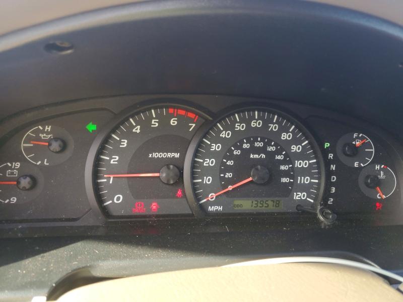 Aukcja sprzedaży 2006 Toyota Tundra, vin: 5TBDT48116S526357, numer aukcji: 57582076
