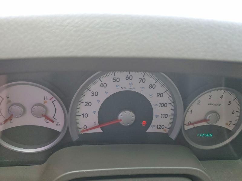 Aukcja sprzedaży 2005 Dodge Dakota, vin: 1D7HE48N65S160865, numer aukcji: 55745566
