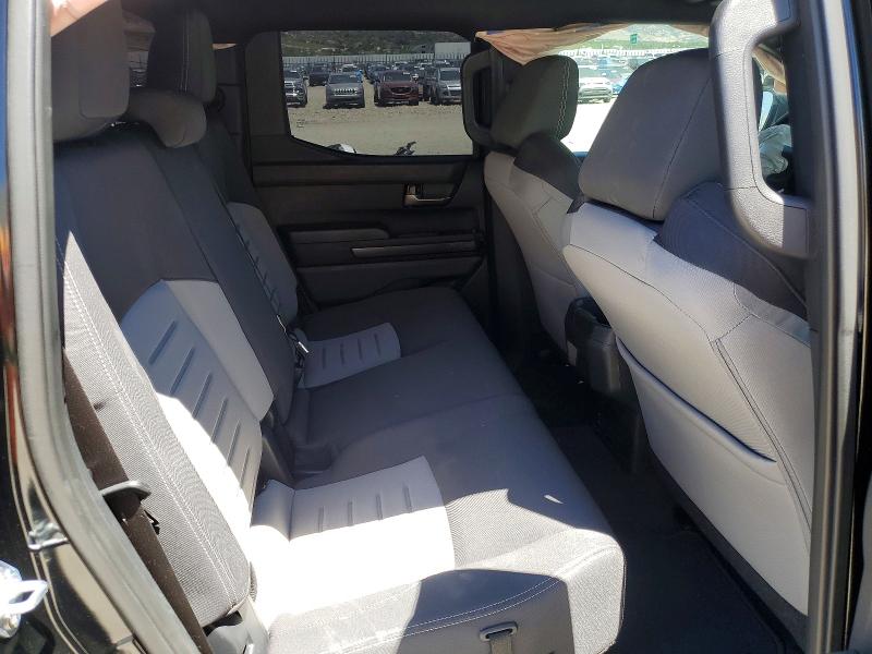 Aukcja sprzedaży 2025 Toyota Tacoma, vin: 3TMLB5JN9SM152163, numer aukcji: 57075276