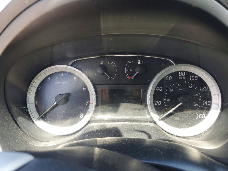 Aukcja sprzedaży 2015 Nissan Sentra, vin: 3N1AB7AP2FY249324, numer aukcji: 55494886