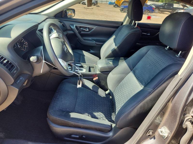 Продажа на аукционе авто 2016 Nissan Altima, vin: 1N4AL3AP2GN338110, номер лота: 58469486