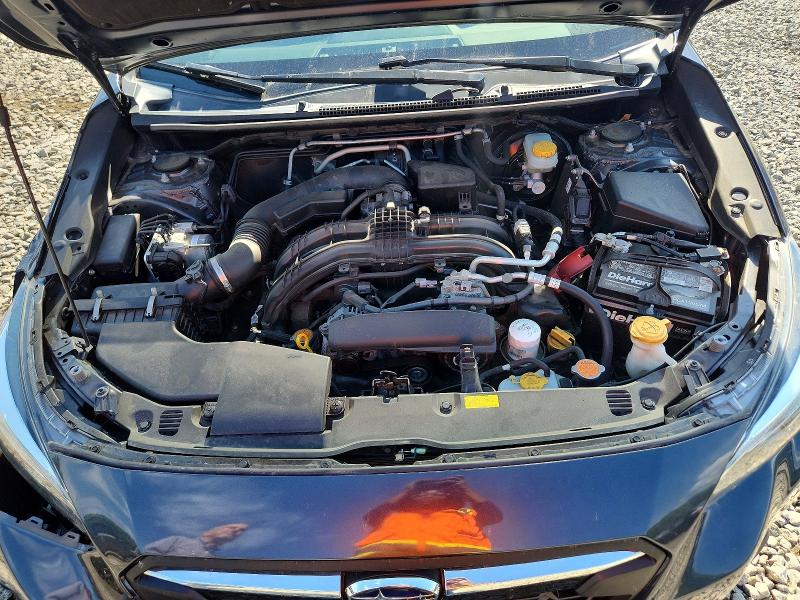 Продажа на аукционе авто 2019 Subaru Crosstrek, vin: JF2GTANC9KH332247, номер лота: 57783366