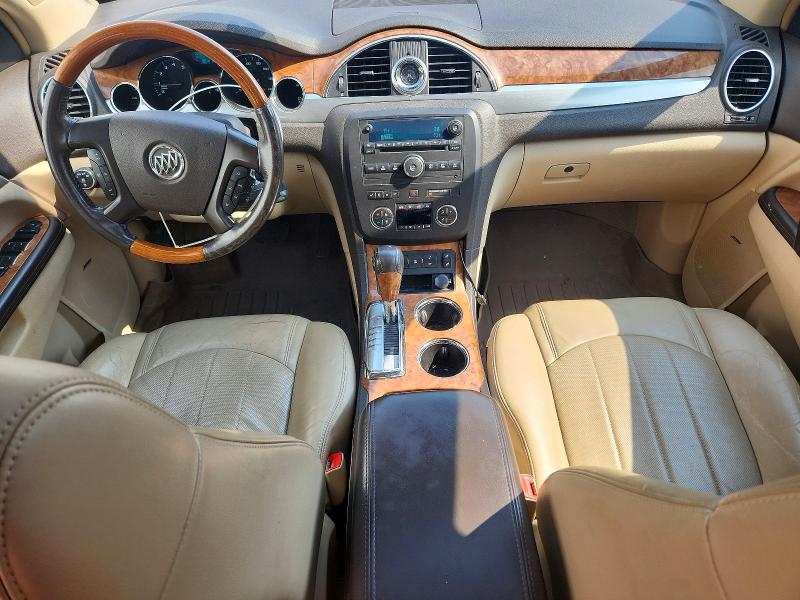 Продажа на аукционе авто 2008 Buick Enclave, vin: 5GAEV23758J127054, номер лота: 59191046