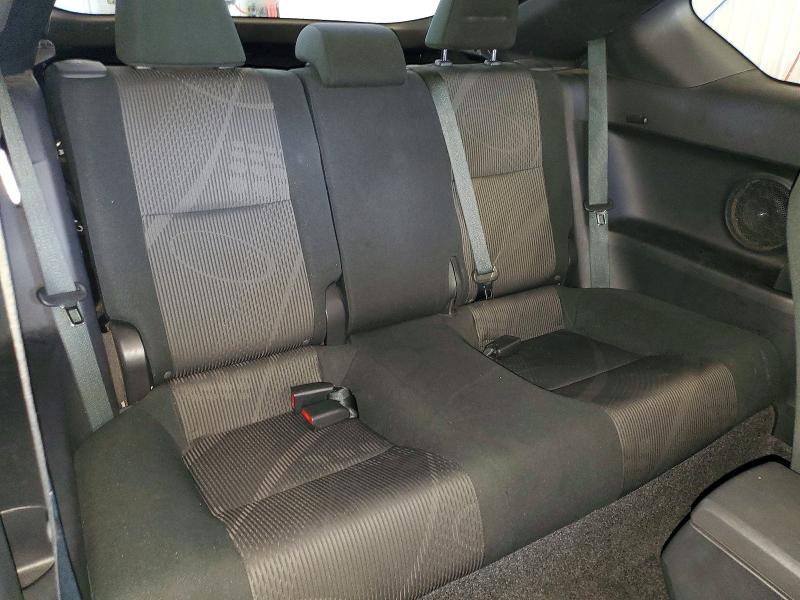 2012 Scion Tc მანქანა იყიდება აუქციონზე, vin: JTKJF5C73C3039430, აუქციონის ნომერი: 57726076