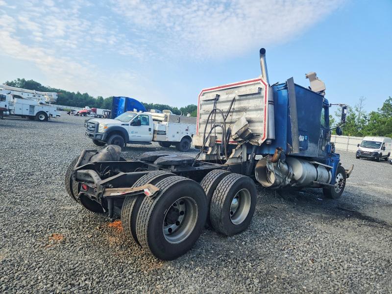 Продажа на аукционе авто 2001 International 9400, vin: 2HSCNAMR61C002723, номер лота: 57375456