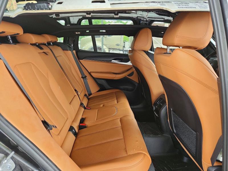 Aukcja sprzedaży 2023 Bmw X3, vin: 5UX53DP04P9P80714, numer aukcji: 58266156