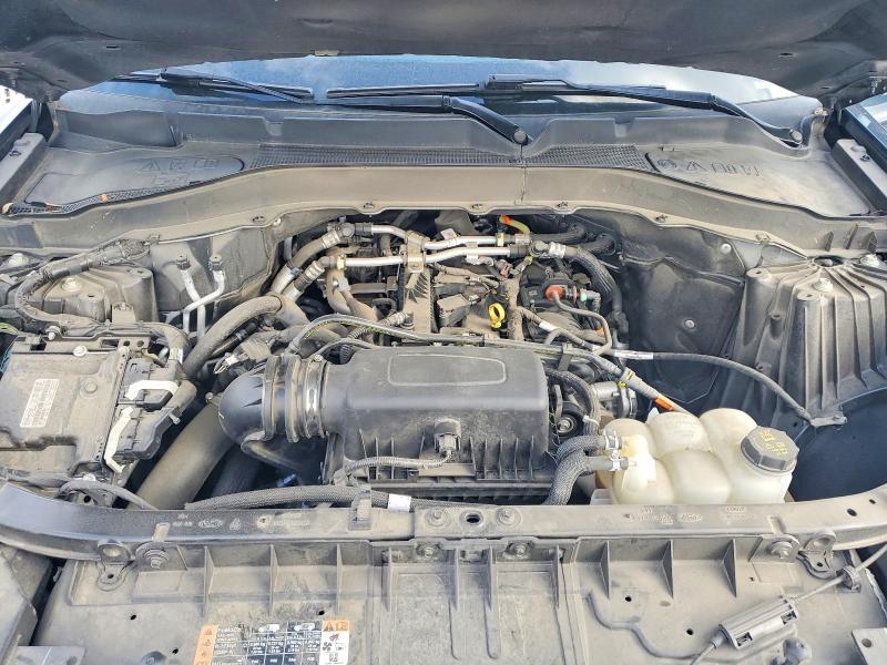 Продажа на аукционе авто 2022 Ford Explorer, vin: 1FMSK7DH0NGB70459, номер лота: 57013326