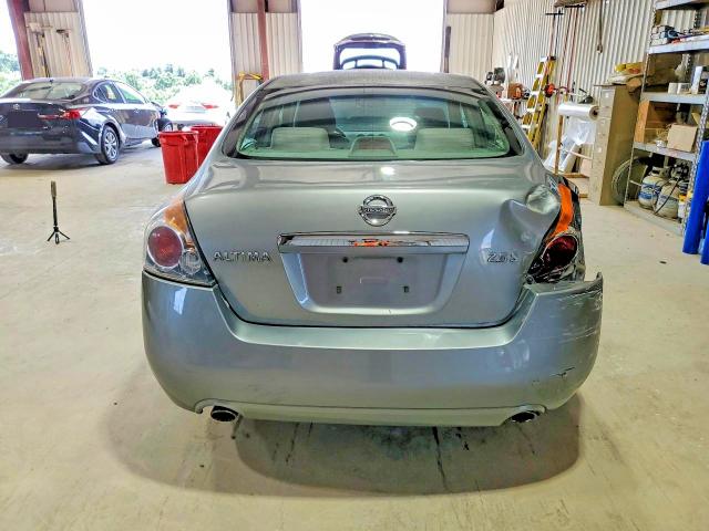 Продаж на аукціоні авто 2007 Nissan Altima, vin: 1N4AL21E27N474312, номер лоту: 57320216