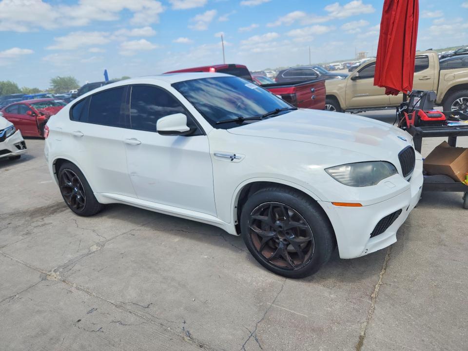 2010 Bmw X6 მანქანა იყიდება აუქციონზე, vin: 5YMGZ0C50ALK13081, აუქციონის ნომერი: 56959156