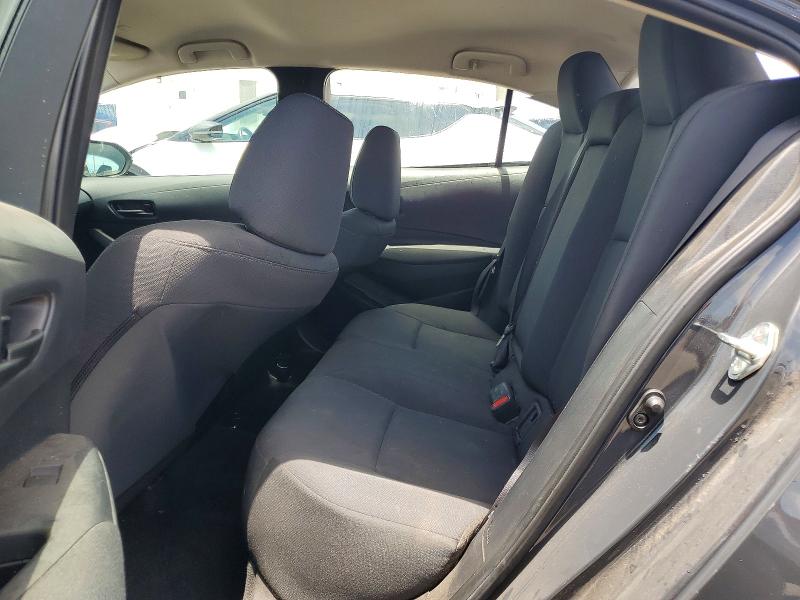 Aukcja sprzedaży 2024 Toyota Corolla, vin: 5YFB4MDE9RP218631, numer aukcji: 55746026