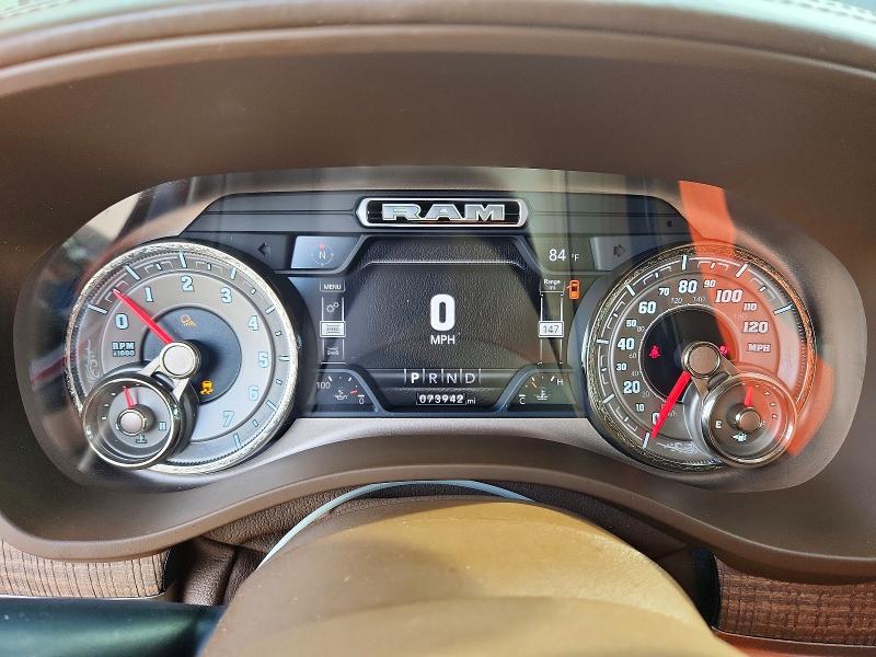 Aukcja sprzedaży 2019 Ram 1500, vin: 1C6SRFKT9KN518128, numer aukcji: 57218646
