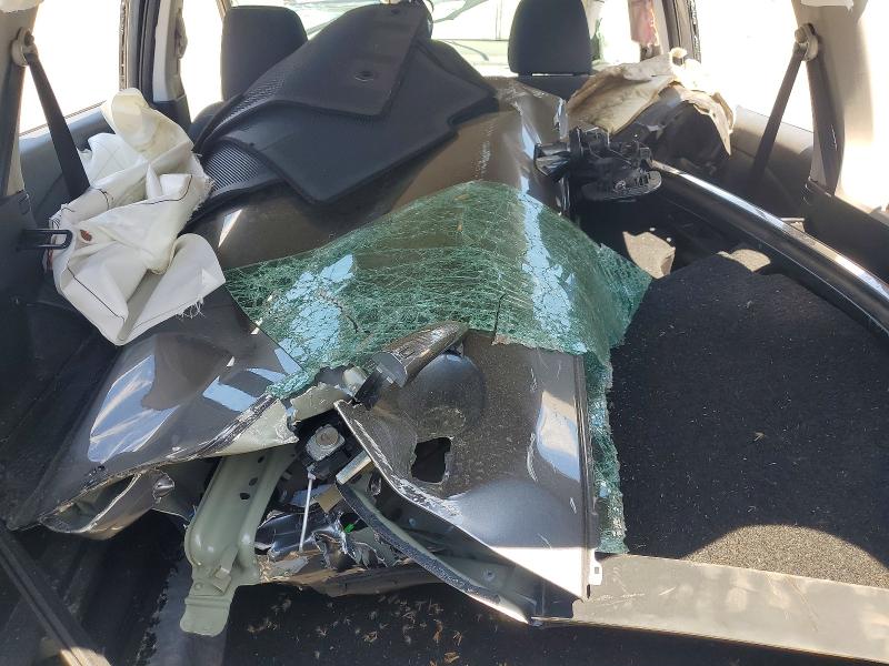 55976936 :رقم المزاد ، 5N1BT3BB4SC809093 vin ، 2025 Nissan Rogue مزاد بيع