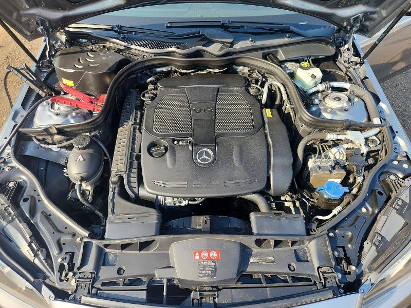 Продаж на аукціоні авто 2014 Mercedes-benz E, vin: WDDHF8JBXEA808508, номер лоту: 58800036
