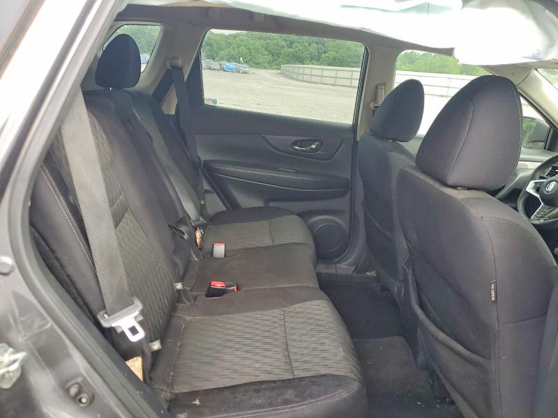 Aukcja sprzedaży 2019 Nissan Rogue, vin: 5N1AT2MV8KC782946, numer aukcji: 57196796