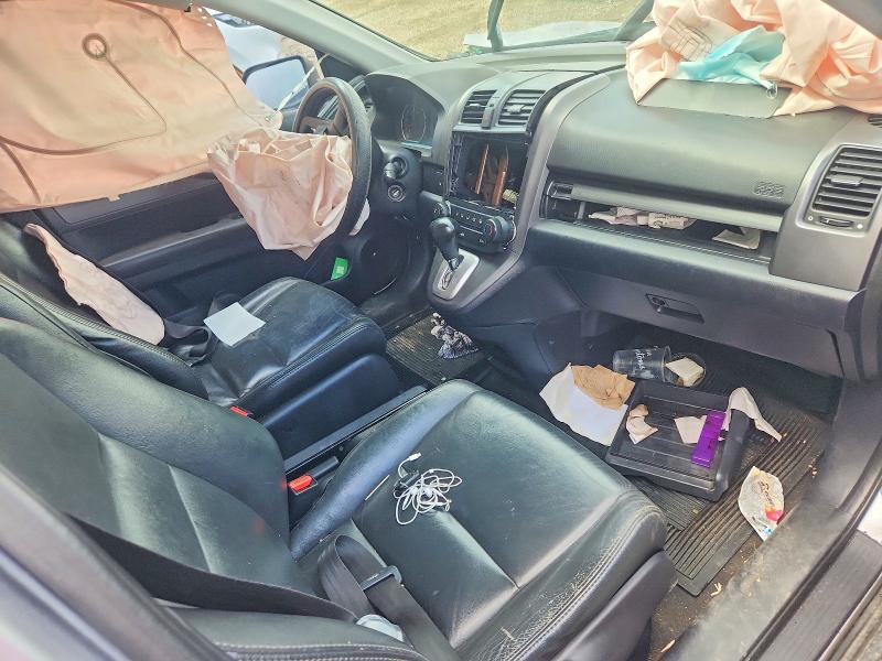 Продаж на аукціоні авто 2007 Honda Cr-v, vin: 5J6RE38327L801413, номер лоту: 56824876