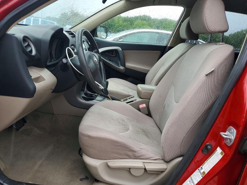 Продаж на аукціоні авто 2007 Toyota Rav4, vin: JTMBD35V275115036, номер лоту: 58410466