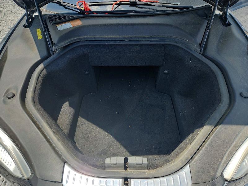 Продаж на аукціоні авто 2013 Tesla Model S, vin: 5YJSA1CN2DFP05375, номер лоту: 56838106