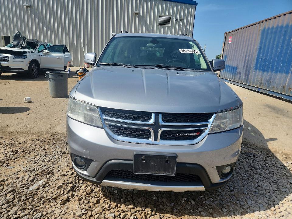 Aukcja sprzedaży 2018 Dodge Journey, vin: 3C4PDDBG0JT159495, numer aukcji: 59100366