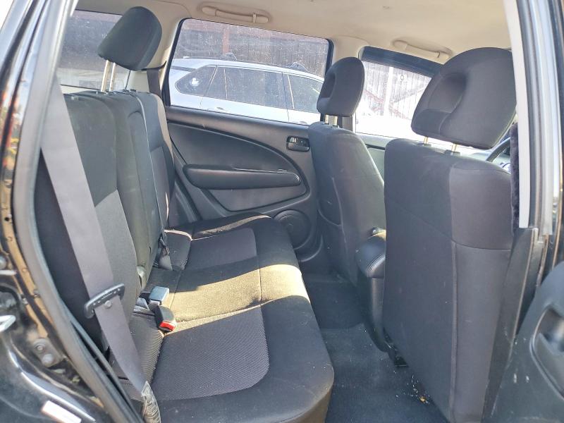 2006 Mitsubishi Outlander მანქანა იყიდება აუქციონზე, vin: JA4LX41FX6U034428, აუქციონის ნომერი: 58132546