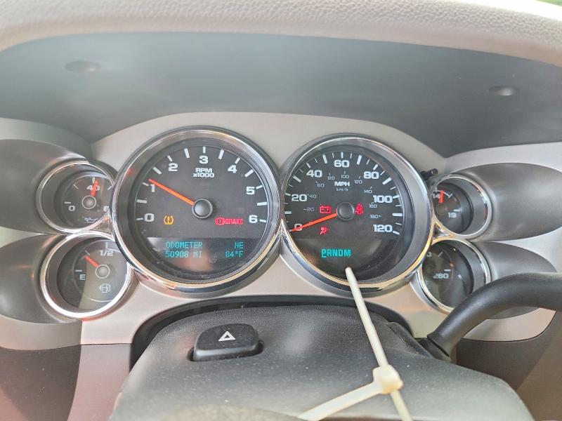 Продажа на аукционе авто 2012 Chevrolet Silverado, vin: 3GCPKSE7XCG163488, номер лота: 58312316