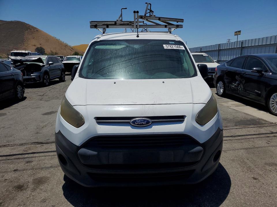 Aukcja sprzedaży 2014 Ford Transit Connect, vin: NM0LS7E74E1167529, numer aukcji: 57821566