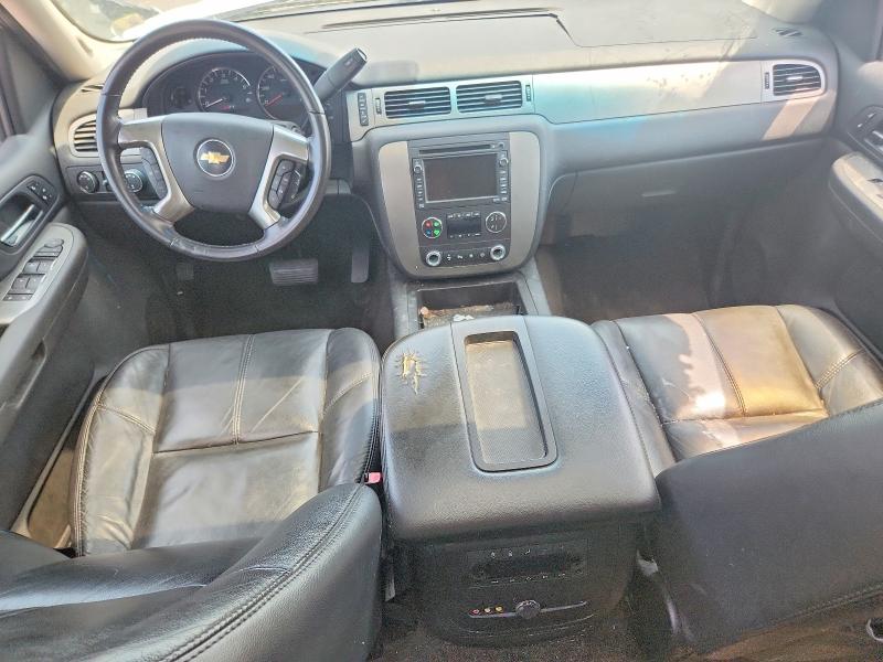 Продажа на аукционе авто 2007 Chevrolet Tahoe, vin: 1GNFK13047R410352, номер лота: 57910006