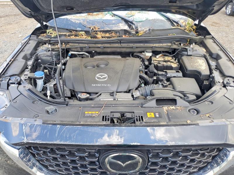 Продаж на аукціоні авто 2024 Mazda Cx-5, vin: JM3KFBDL7R0528016, номер лоту: 56853556