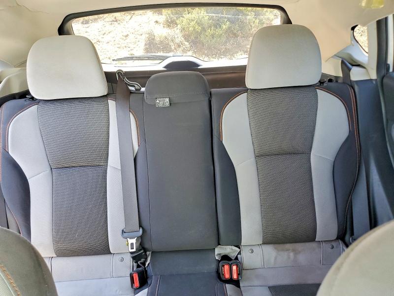 Aukcja sprzedaży 2018 Subaru Crosstrek, vin: JF2GTABC3JH240280, numer aukcji: 55456776