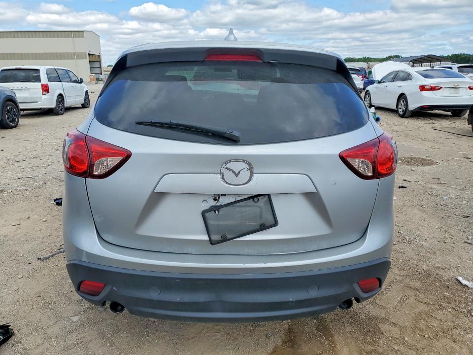Aukcja sprzedaży 2016 Mazda Cx-5, vin: JM3KE2DY7F0513431, numer aukcji: 58032786