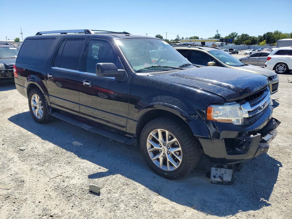 Aukcja sprzedaży 2016 Ford Expedition, vin: 1FMJK2AT2GEF53003, numer aukcji: 58933696