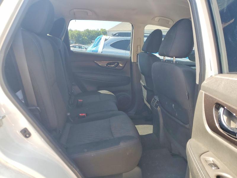 Продаж на аукціоні авто 2018 Nissan Rogue, vin: 5N1AT2MV1JC755635, номер лоту: 56305736