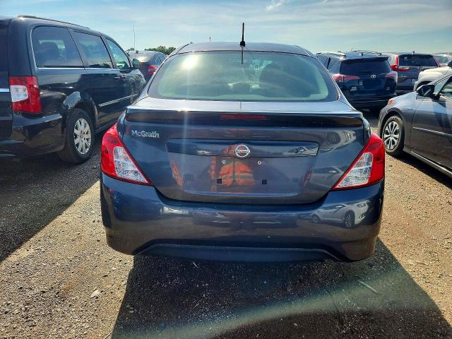 Aukcja sprzedaży 2015 Nissan Versa, vin: 3N1CN7APXFL934913, numer aukcji: 57967496