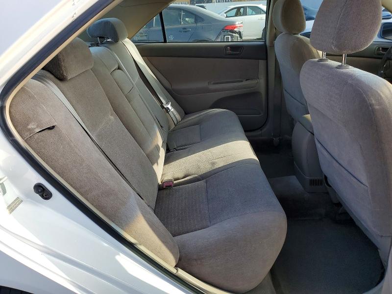 Продаж на аукціоні авто 2003 Toyota Camry, vin: JTDBE32K130183326, номер лоту: 56302116