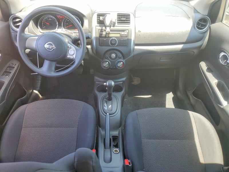 2013 Nissan Versa მანქანა იყიდება აუქციონზე, vin: 3N1CN7AP6DL868700, აუქციონის ნომერი: 58947456
