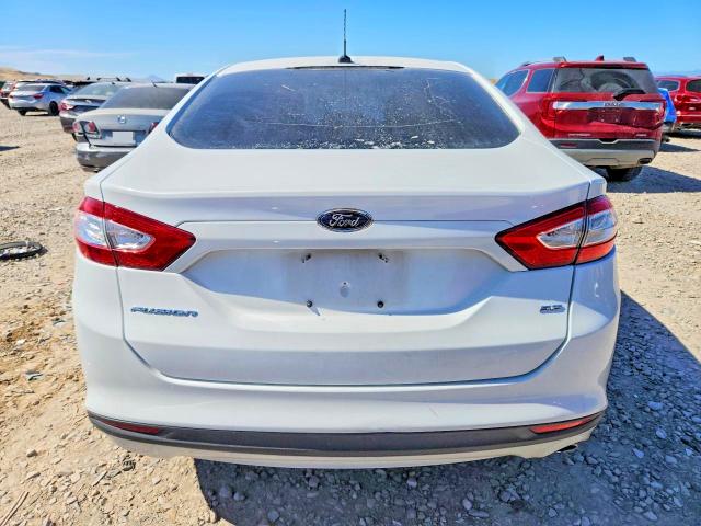 2013 Ford Fusion მანქანა იყიდება აუქციონზე, vin: 3FA6P0H72DR305034, აუქციონის ნომერი: 56290816