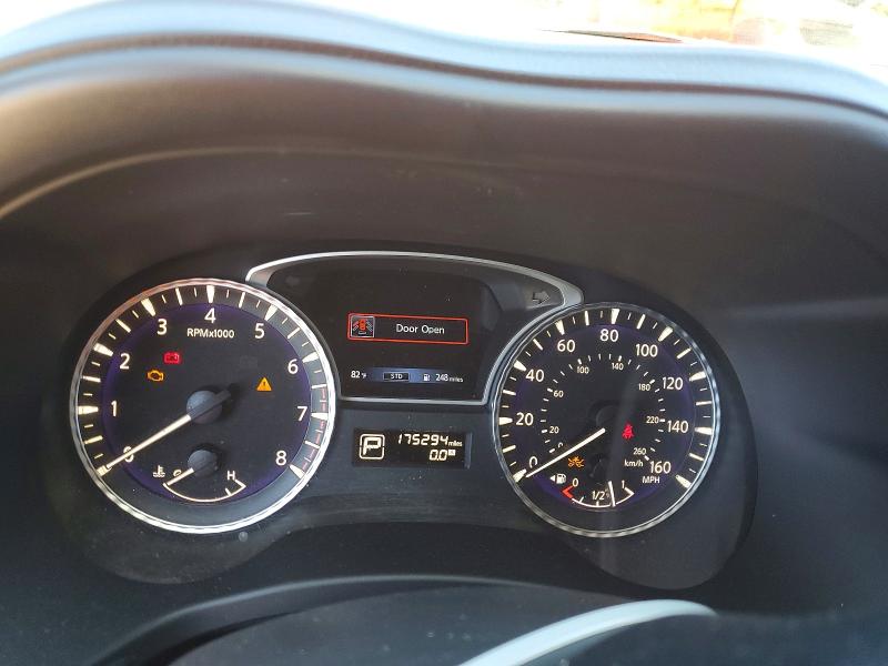 2019 Infiniti Qx60 მანქანა იყიდება აუქციონზე, vin: 5N1DL0MN9KC563740, აუქციონის ნომერი: 55754846