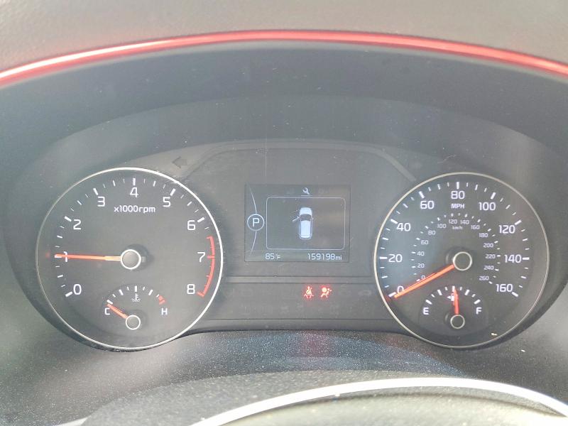 Продажа на аукционе авто 2017 Kia Sportage, vin: KNDPMCAC2H7042704, номер лота: 55879366