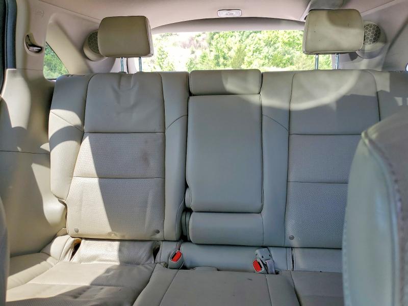 2014 Acura Rdx მანქანა იყიდება აუქციონზე, vin: 5J8TB4H30EL020690, აუქციონის ნომერი: 58775096