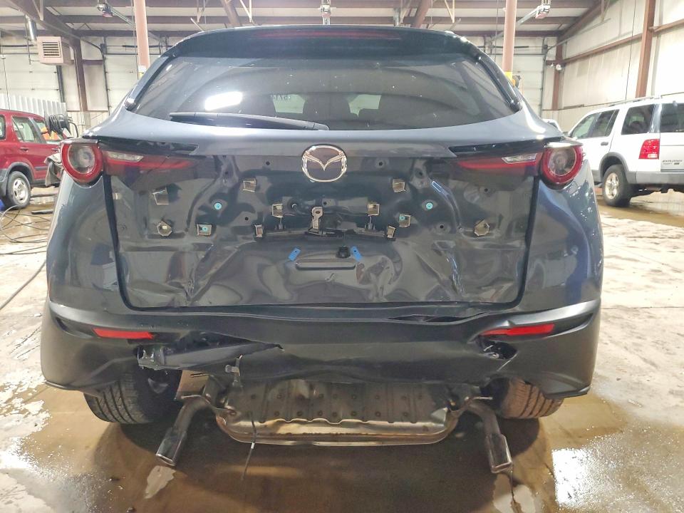 Продаж на аукціоні авто 2025 Mazda Cx-30, vin: 3MVDMBCM7SM792212, номер лоту: 57147336