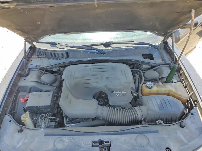 Auction sale of the 2014 Dodge Charger, vin: 2C3CDXBG4EH102929, lot number: 55678846